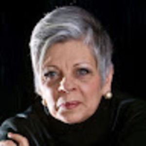 Meet your Posher, Diane